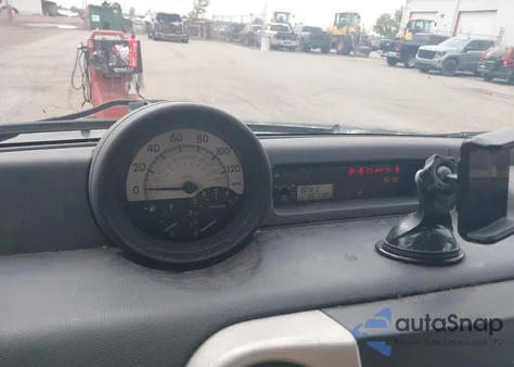 2006 Scion Xb from USA, damaged, VIN JTLKT324664075714